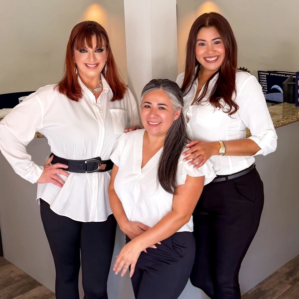 The team at River Point Dental